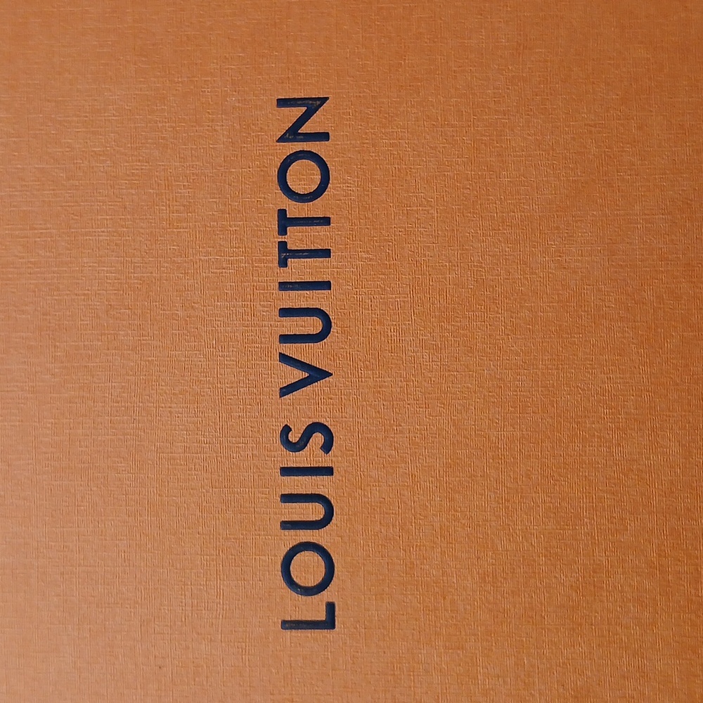 Louis Vuitton Mens Belt